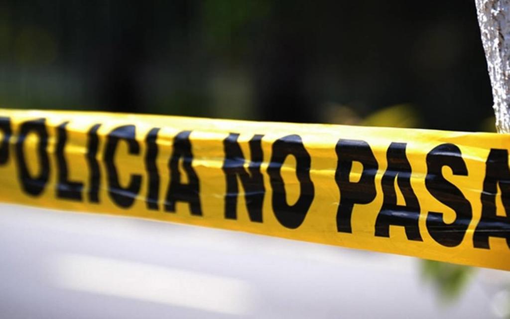 El sábado pasado la Fiscalía General del Estado levantó el cuerpo sin vida de un hombre en el municipio de Ocuituco, y también reportó la presencia de un menor de edad que presentó heridas en el cuello. (ARCHIVO)
