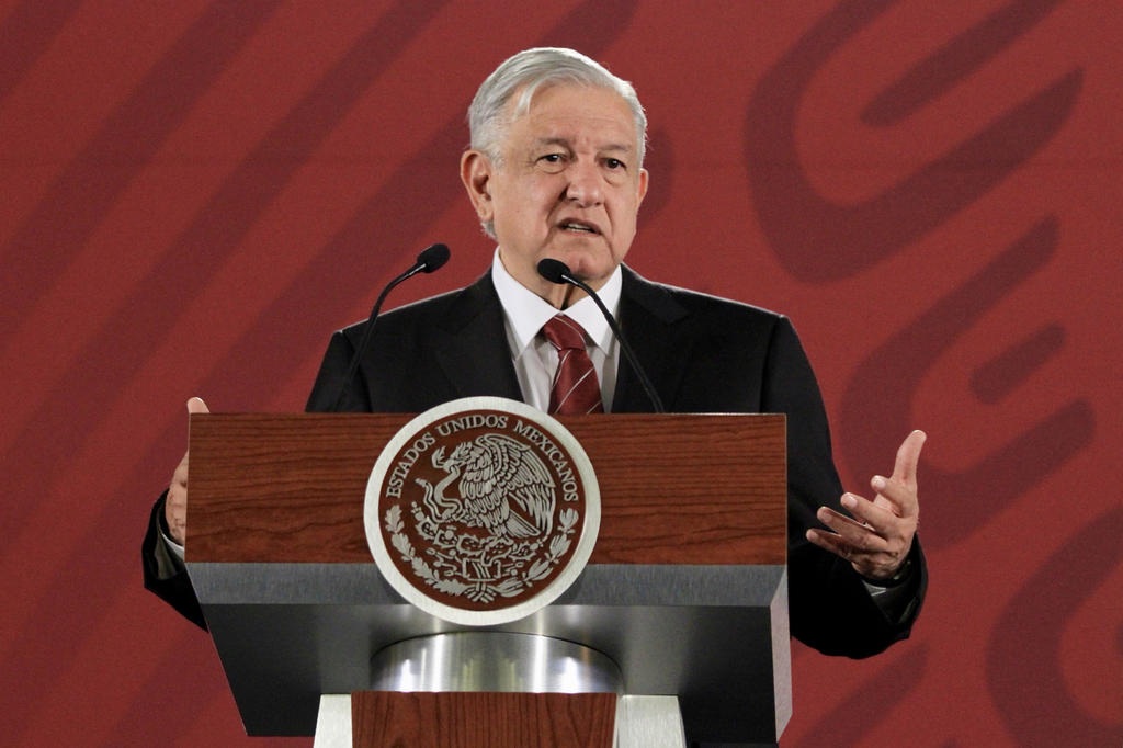 El presidente Andrés Manuel López Obrador arremetió contra el organismo al señalar que no le gusta la hipocresía ni el silencio cómplice de la Comisión cuando el Estado era el principal violador de los derechos humanos. (NOTIMEX)