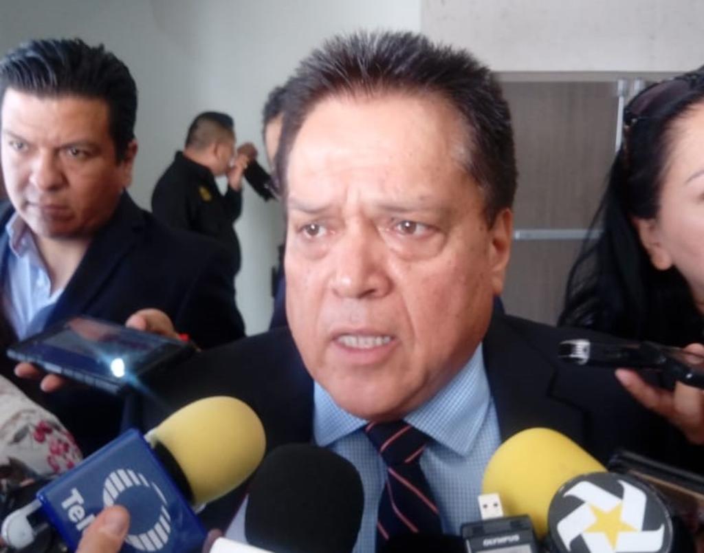 El fiscal General del Estado de Coahuila comentó que se realiza un análisis de los casos mencionados y que con base a los resultados de las indagatorias, se diseñarán estrategias, sobre todo de prevención de este tipo de delitos. (EL SIGLO DE TORREÓN)
