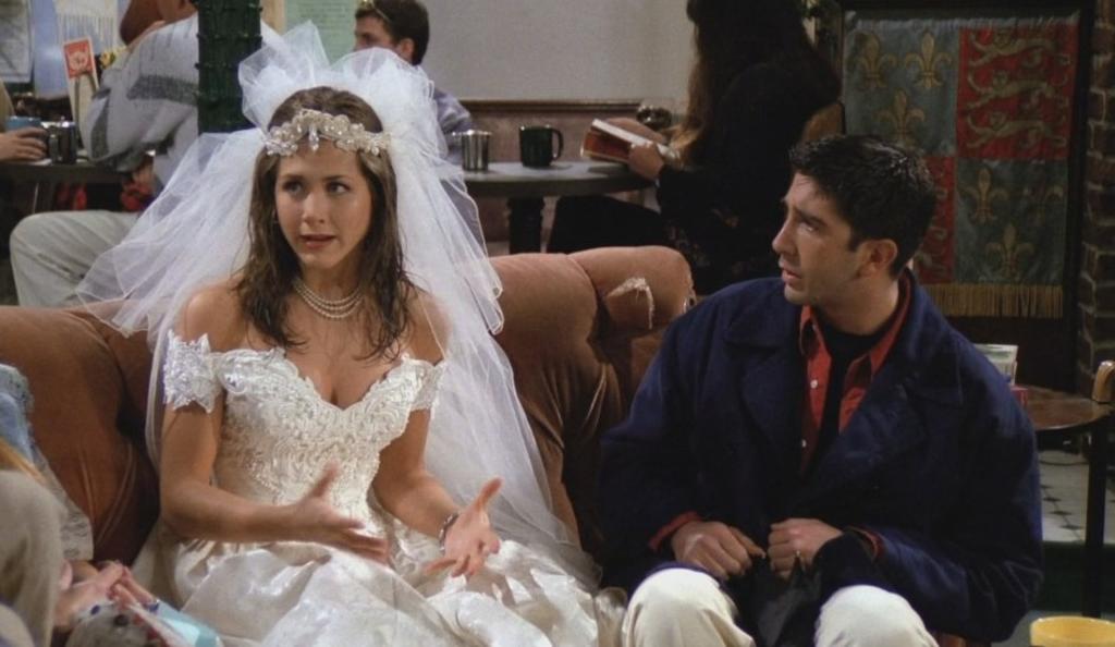 Los días de Friends en Netflix estaban contados, WarnerMedia certificó este martes en un comunicado que tendrá en exclusiva los derechos de una de las comedias televisivas más populares de la historia. (ESPECIAL)