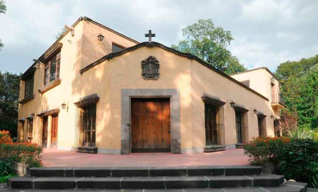 La AcademiaMexicana de la Lengua no tiene una sede particular, renta el lugar que habita porque no tiene fondos propios.(AGENCIAS)