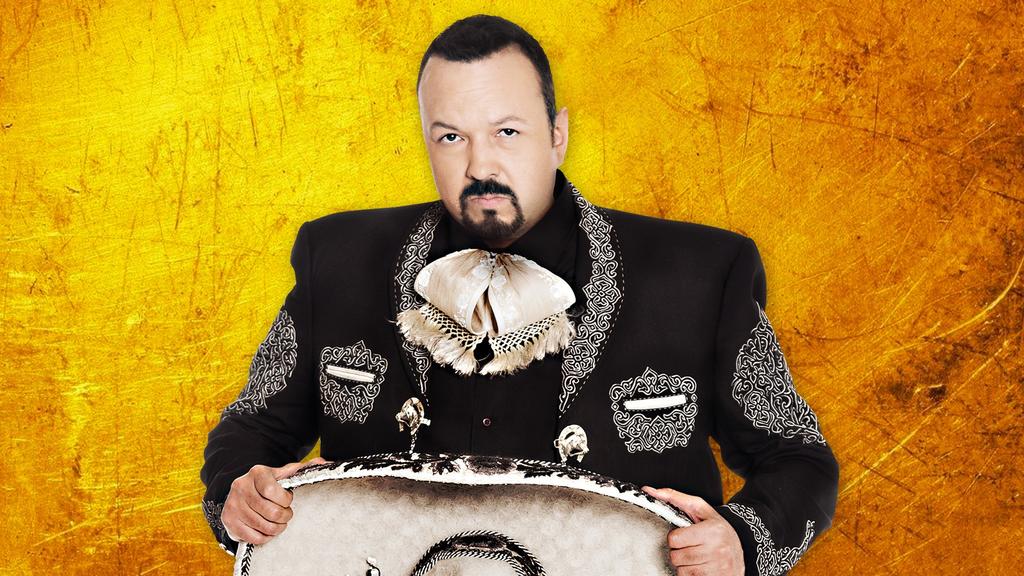 Promoción. Pepe Aguilar promueve actualmente el sencillo Costumbres, incluido en su disco Fue un placer conocerte, con el que rinde homenaje al 'Divo de Juárez'. (CORTESÍA)
