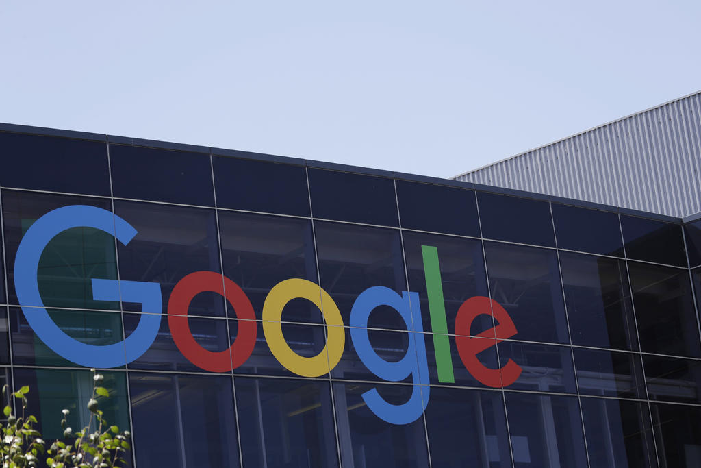 Google apuesta por inteligencia artificial para resolver retos globales