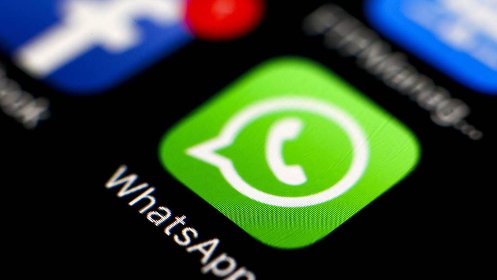 Nuevas funciones en WhatsApp
