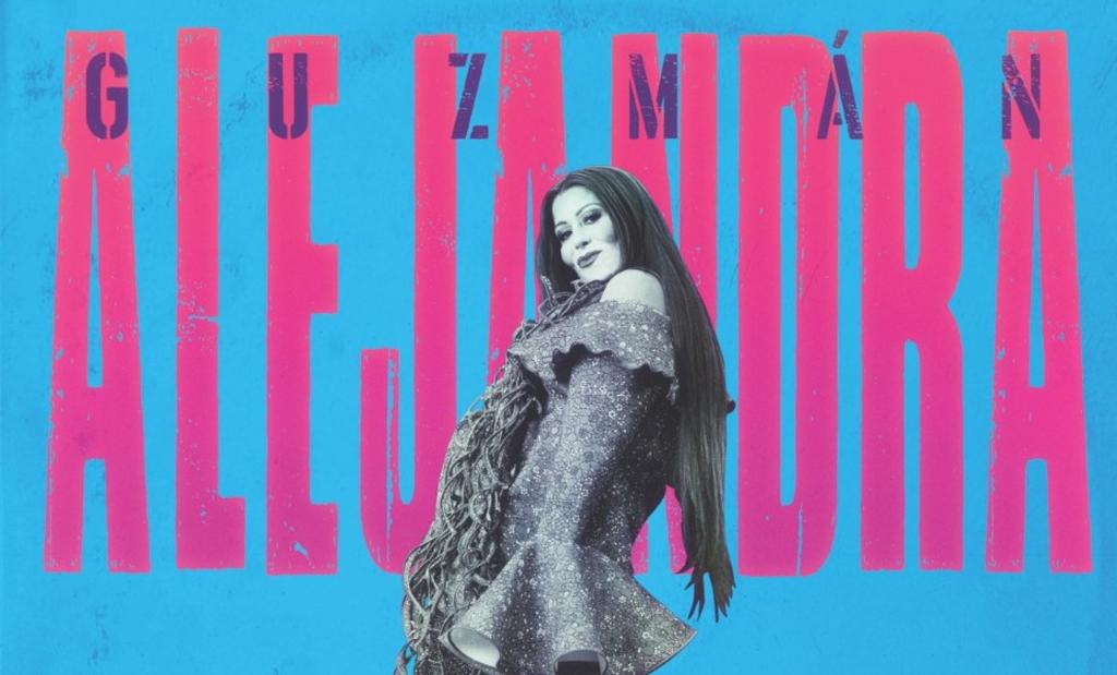 Oye mi amor es el segundo adelanto del nuevo material de Alejandra Guzmán, el cual rinde tributo a canciones clásicas de rock en español. (ESPECIAL)