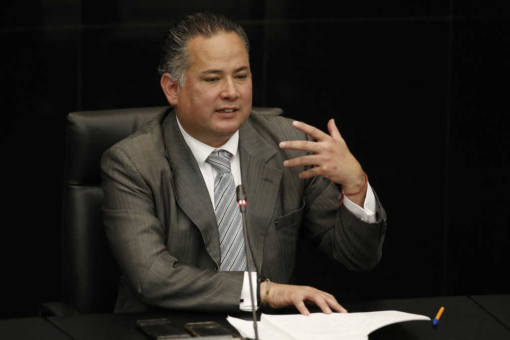 Nieto Castillo mencionó que a nivel nacional el CJNG es el grupo delincuencial que más operaciones ilícitas registra.