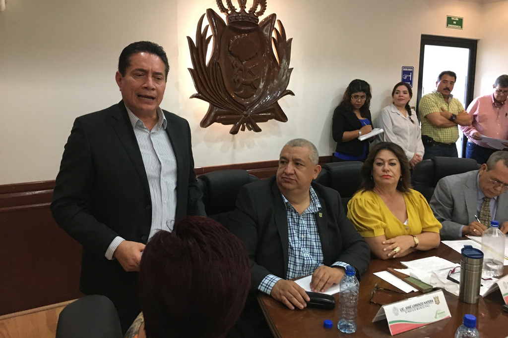 La administración municipal en Gómez Palacio dejará una deuda de 151 millones, pasivo heredado de créditos de gestiones anteriores.