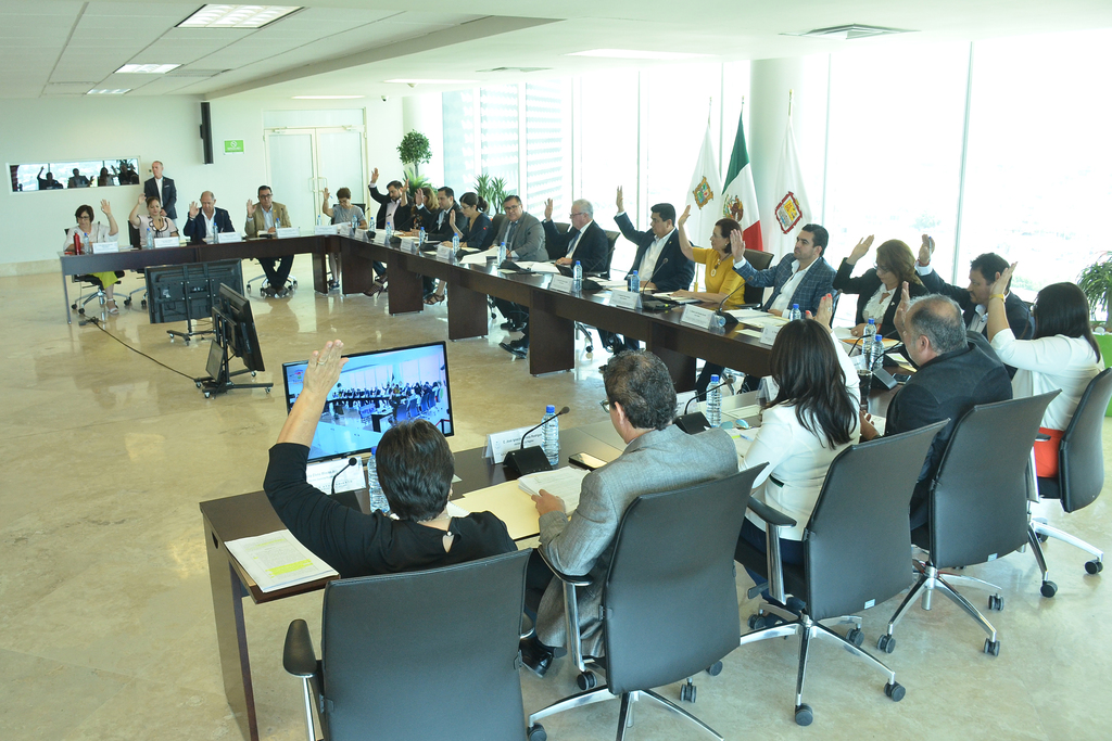 El Monitor de Cabildo pretende promover la transparencia y rendición de cuentas en el municipio, sin embargo, presenta retrasos. (ARCHIVO)