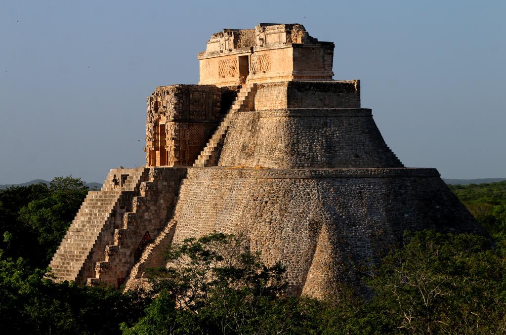 Después de Panajachel, la Ruta Maya se dirigirá a México para visitar los sitios emblemáticos de Chiapas, Tabasco y Yucatán, entre ellos Palenque y Chichen Itzá. (ARCHIVO)