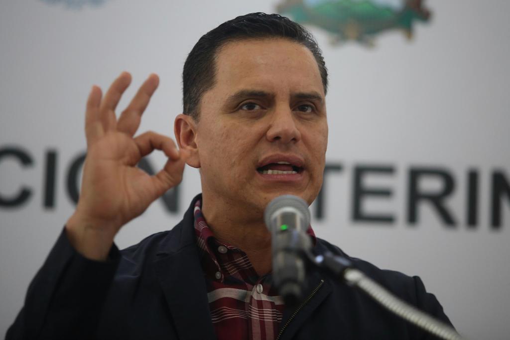 Autoridades de Estados Unidos señalan al exgobernador Sandoval Castañeda por actos de corrupción y vínculos con organizaciones criminales, como el Cártel de Jalisco Nueva Generación (CJNG).
