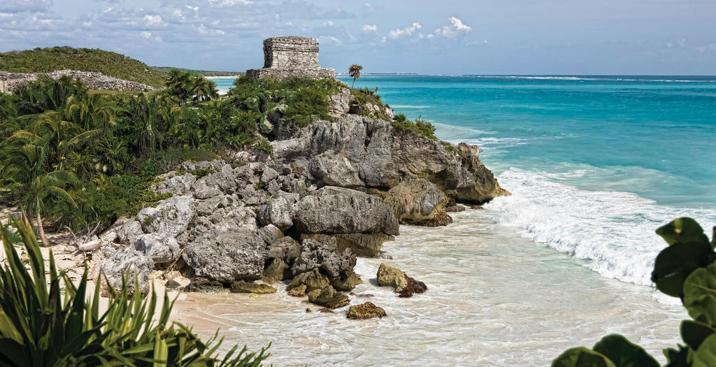 Han resultado atractivas las promociones ofrecidas por los hoteles para realizar tours en zonas ecológicas, arqueológicas, parques de diversión y cenotes, que son de gran atractivo en los estados de Quintana Roo y Yucatán. (ESPECIAL)
