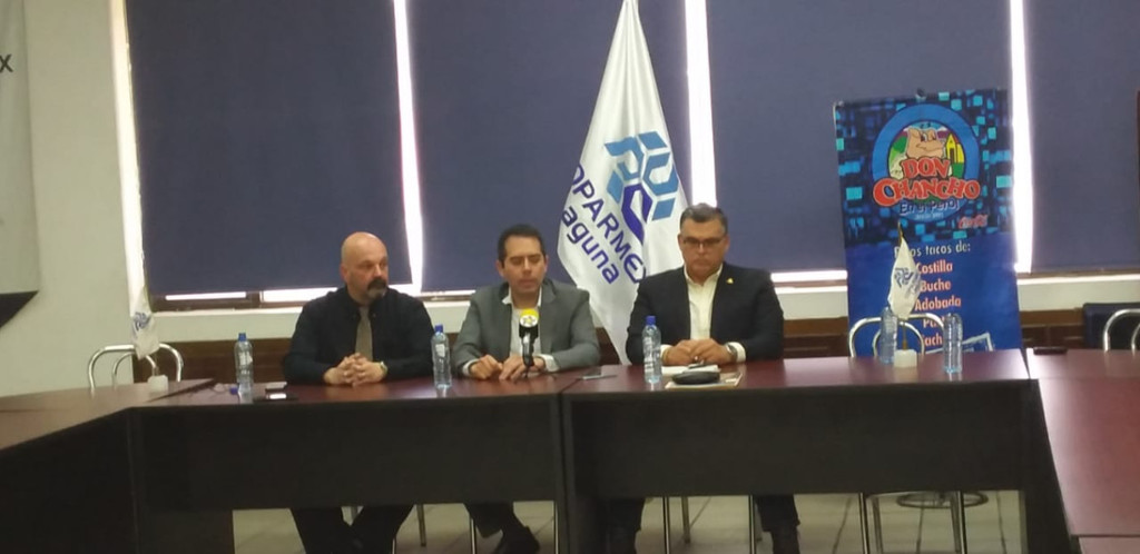 En Torreón se realiza durante una semana el curso Ética, Economía y Emprendimiento. (ARCHIVO)