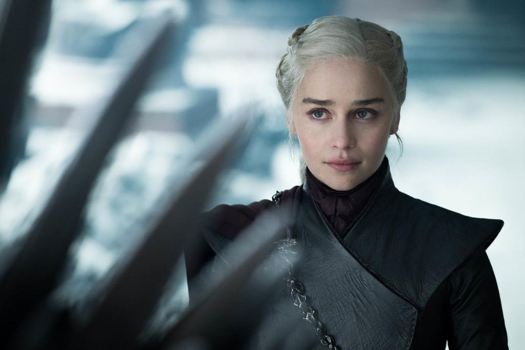 Game of Thrones se convirtió en la serie que ha recibido más nominaciones de la historia para una misma temporada. (ARCHIVO)