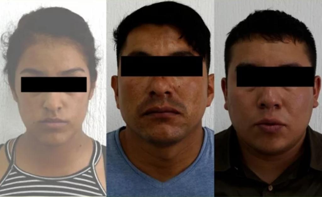 Las fiscalías antisecuestro del Estado de México y de Guerrero desarticularon una banda de presuntos secuestradores integrada por tres militares adscritos a la recién creada Guardia Nacional (GN) y un civil. (ARCHIVO)