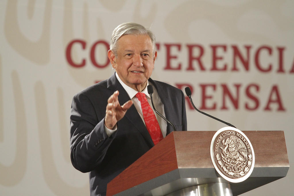 El presidente Andrés Manuel López Obrador afirmó que habrá un castigo ejemplar contra los tres policías militares detenidos ayer por el secuestro de un menor y que pasarían a formar parte de la Guardia Nacional (GN). (NOTIMEX)