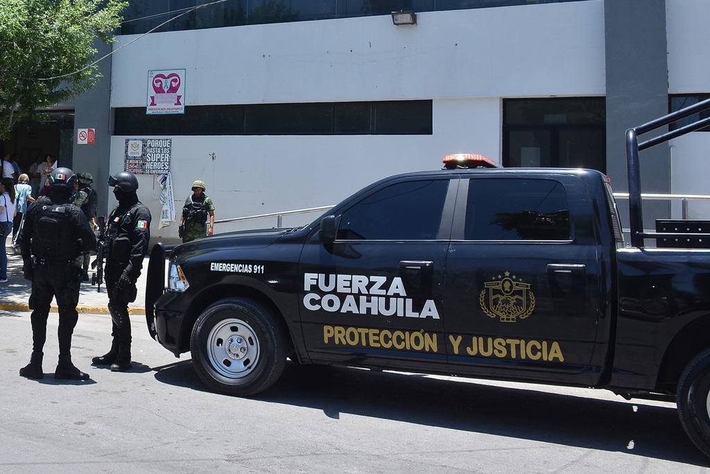 El fiscal Gerardo Márquez dijo que en 24 meses se ha separado de su cargo a un importante número de policías y agentes del MP.