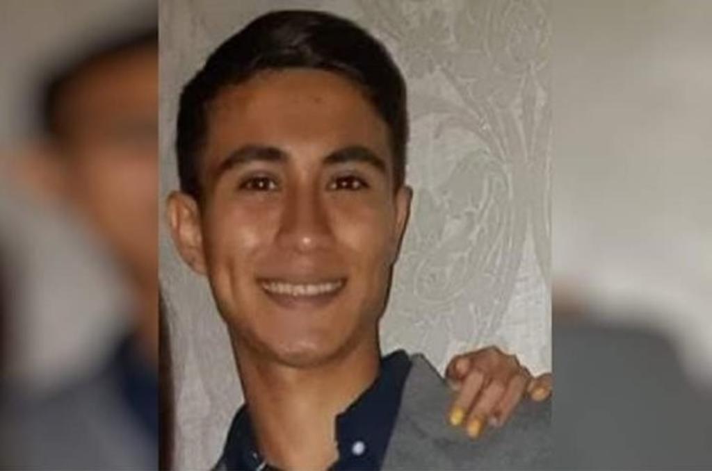 Tres personas fueron detenidas por la desaparición y muerte del joven Mario Olivo Acuña, entre ellos, su novia, Karen 'N'. (TWITTER) 