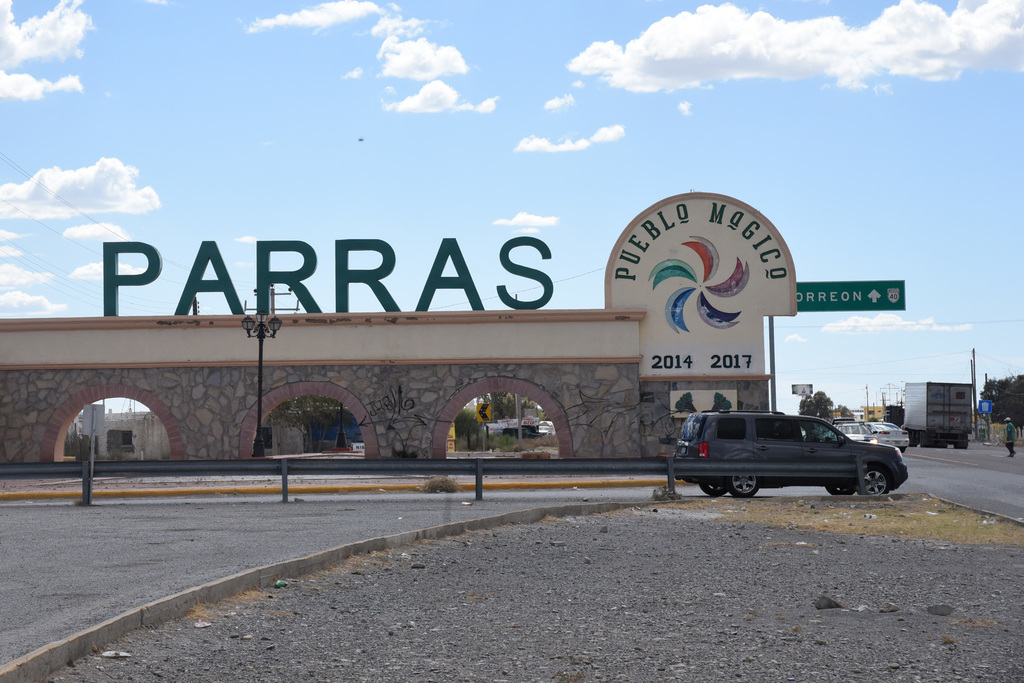 Por la gran cantidad de visitantes que hay en Coahuila en esta temporada vacacional se incrementó la vigilancia en carreteras. Participan los municipios y corporaciones de seguridad. (EL SIGLO DE TORREÓN)