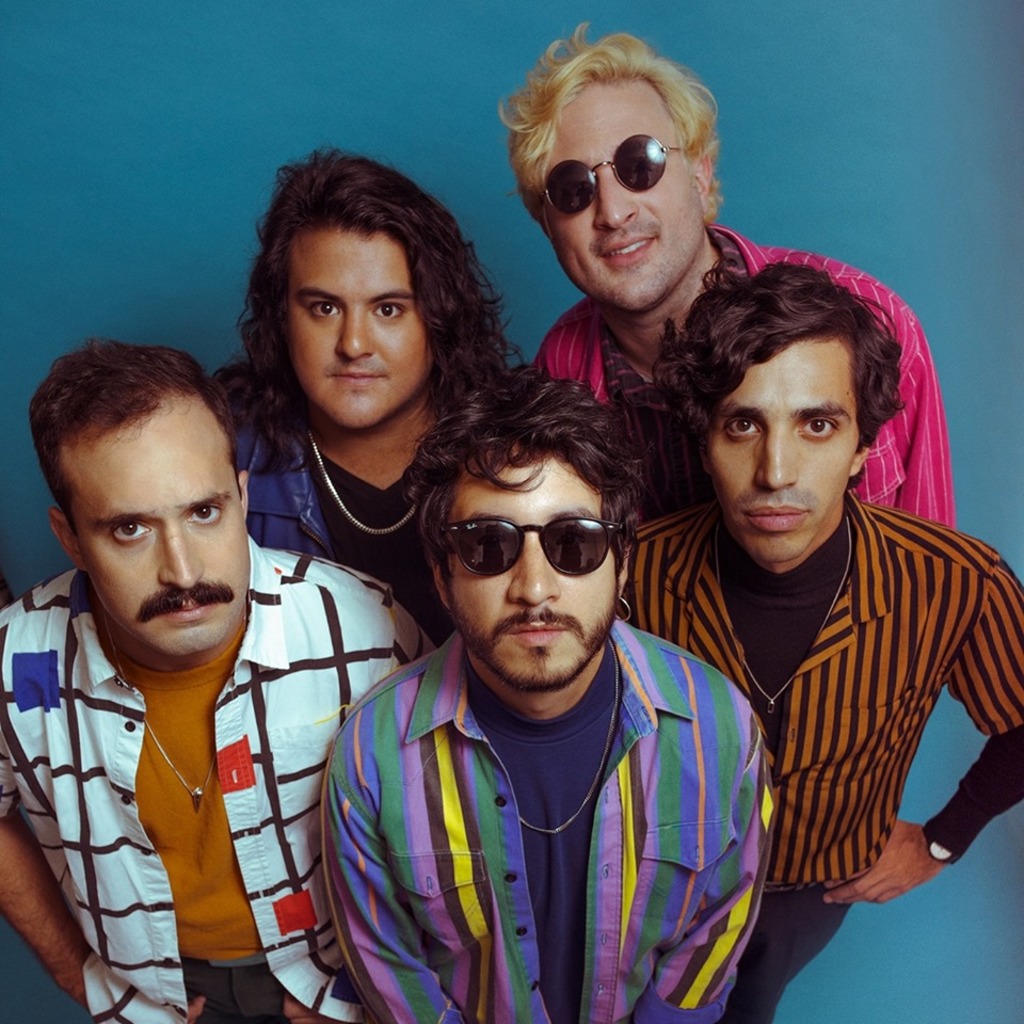 Sí se puede. La banda, Little Jesus, acepta que ha sido difícil sobresalir en la industria, pero no imposible.