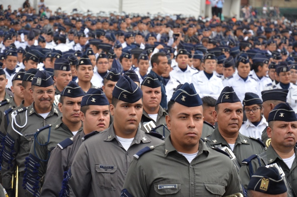 Miles de jóvenes que comparten el estilo de vida marcado por el Pentathlón Deportivo Militarizado, vendrán a Torreón.