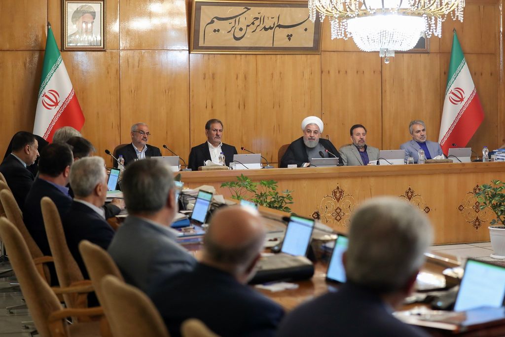 Irán acusa a las otras partes de incumplir con el acuerdo. (ARCHIVO)