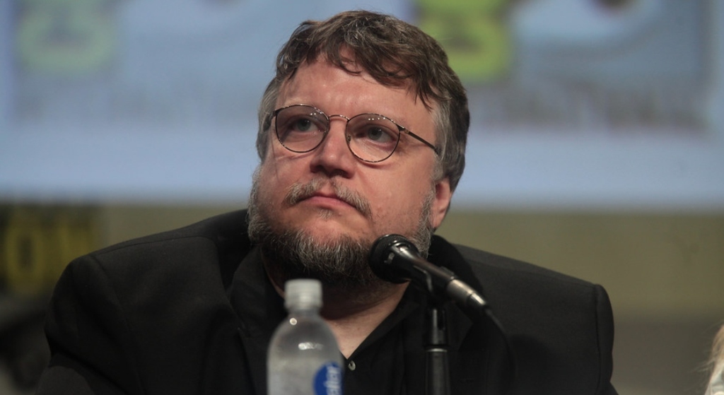 Evento. Fue en la Comic Con de este año donde el mexicano, Guillermo del Toro, presentó a su personaje.