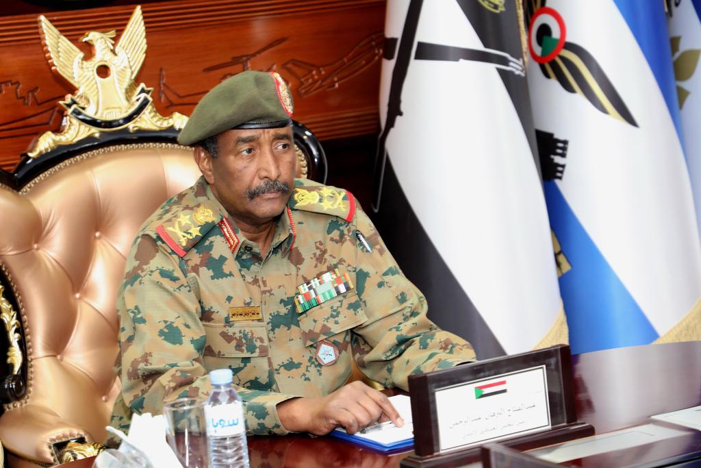 Se trata del segundo intento de golpe de Estado este mes en Sudán, en donde las negociaciones entre el ejército y el movimiento prodemocrático se han prolongado durante la última y crucial parte de un acuerdo por compartir el poder. (ARCHIVO)