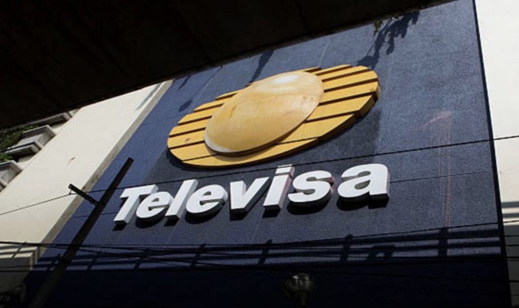 Además de vender el 40 por ciento de su participación, Televisa recibirá un dividendo de 350 millones de pesos. (ARCHIVO)
