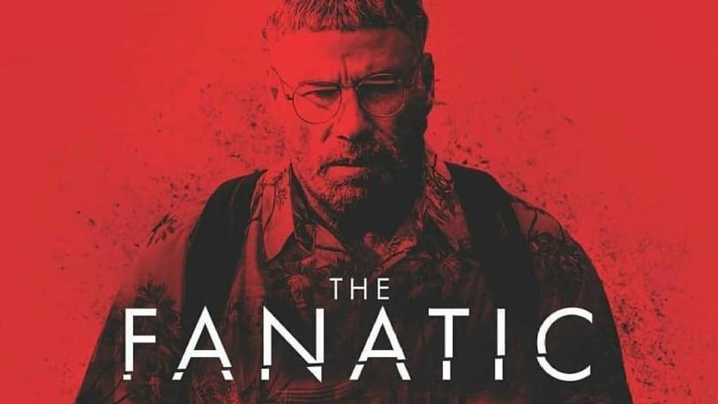 The Fanatic se estrenará el 30 de agosto en los cines de Estados Unidos. (ESPECIAL)