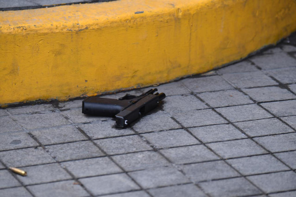 La Embajada de Israel en México confirmó el asesinato de dos ciudadanos israelíes en la Plaza Artz, ubicada en la Ciudad de México. (ARCHIVO)