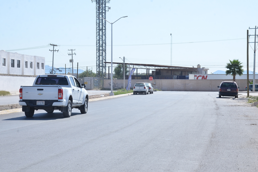 Buscan autoridades conectar tramos interrumpidos de las avenidas Juárez, Allende y del bulevar Las Quintas de Torreón. (FERNANDO COMPEÁN)