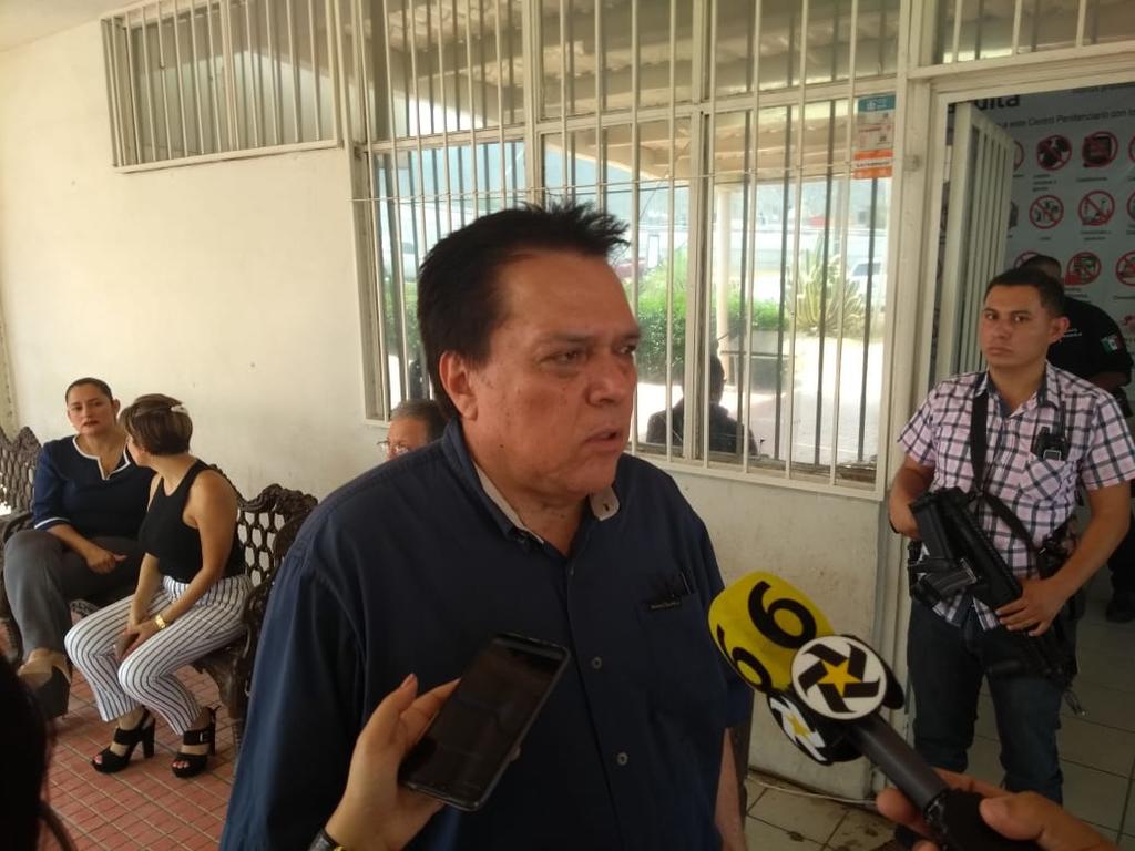 “Las últimas tres semanas han dado resultados eficientes, pues en forma conjunta los tres estados hicieron varias detenciones importantes, se aseguraron vehículos e incluso unidades blindadas en Tamaulipas”, dijo el fiscal general, Gerardo Márquez. (EL SIGLO COAHUILA)
