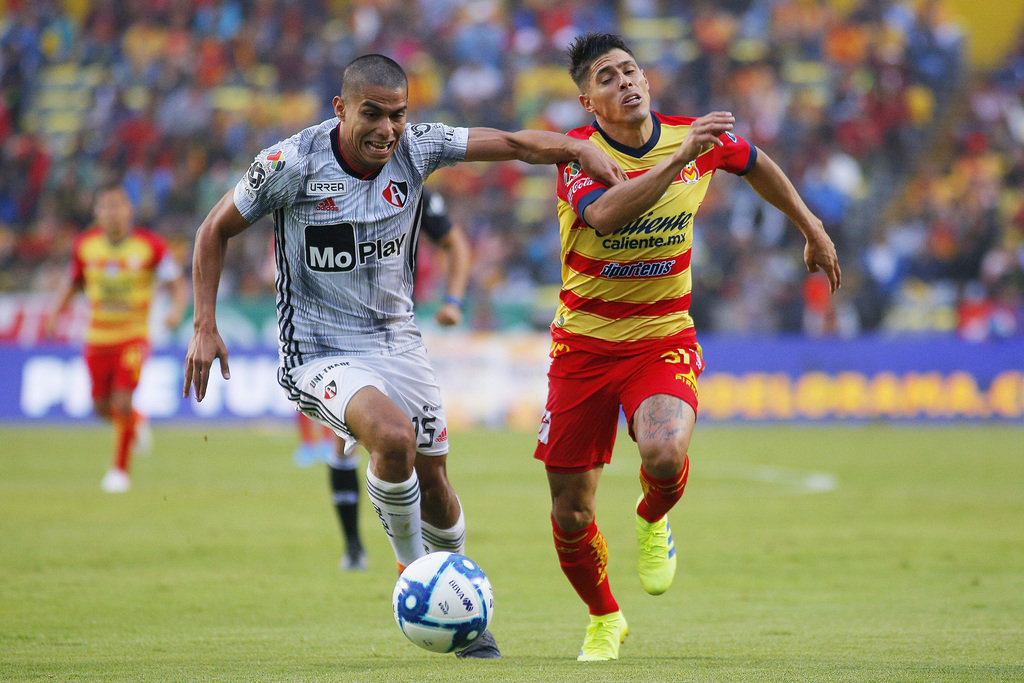 'Los Rojinegros' han logrado cosechar los seis puntos que se han disputado a lo largo de las primeras dos jornadas de la Liga MX.