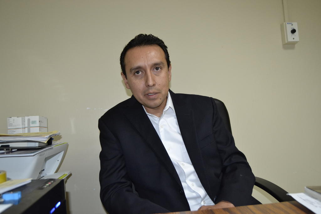 El doctor Francisco Solís, jefe del área de Gastroenterología de la UMAE 71 del IMSS detalló las formas de contagio de hepatitis C y explicó que en la actualidad, hay cura.