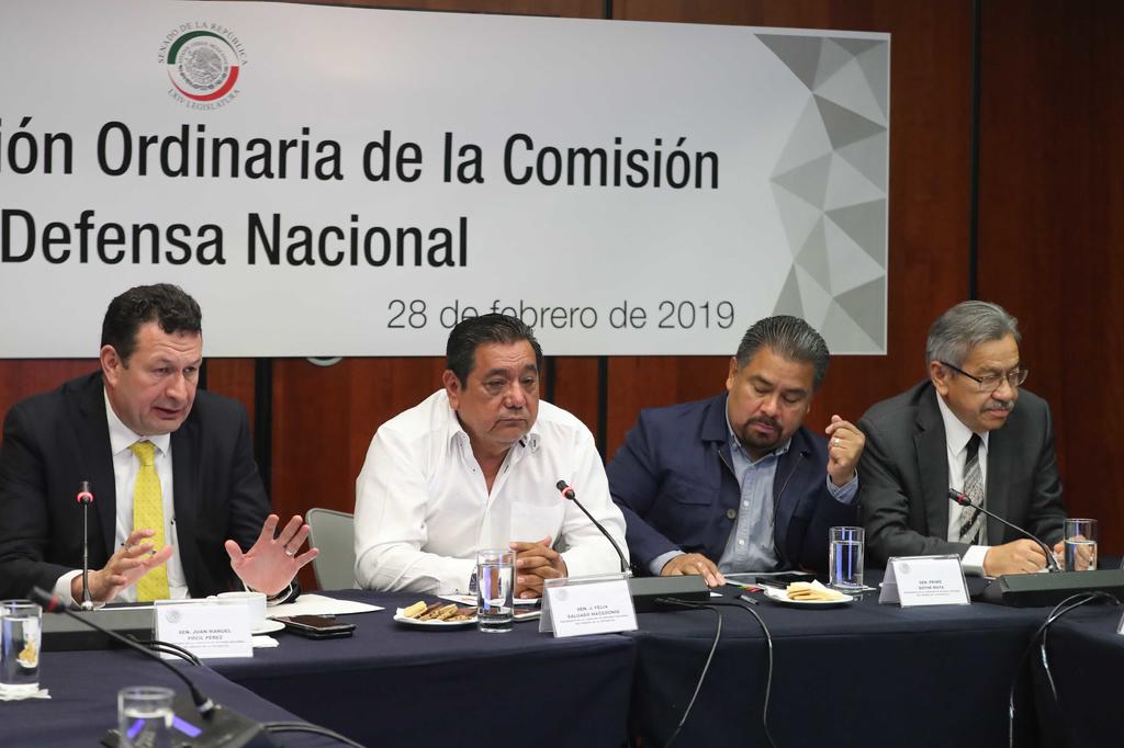 El legislador del Partido de la Revolución Democrática (PRD) consideró una incongruencia la postura de Morena, partido que gobierna el estado y que tiene  mayoría en el Congreso local.
(ARCHIVO)