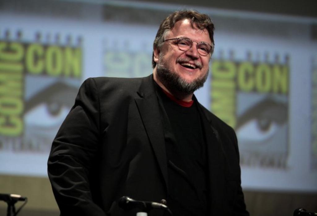 Del Toro desvelará el 6 de agosto su estrella en el Paseo de la Fama de Hollywood en Los Ángeles. (ESPECIAL)