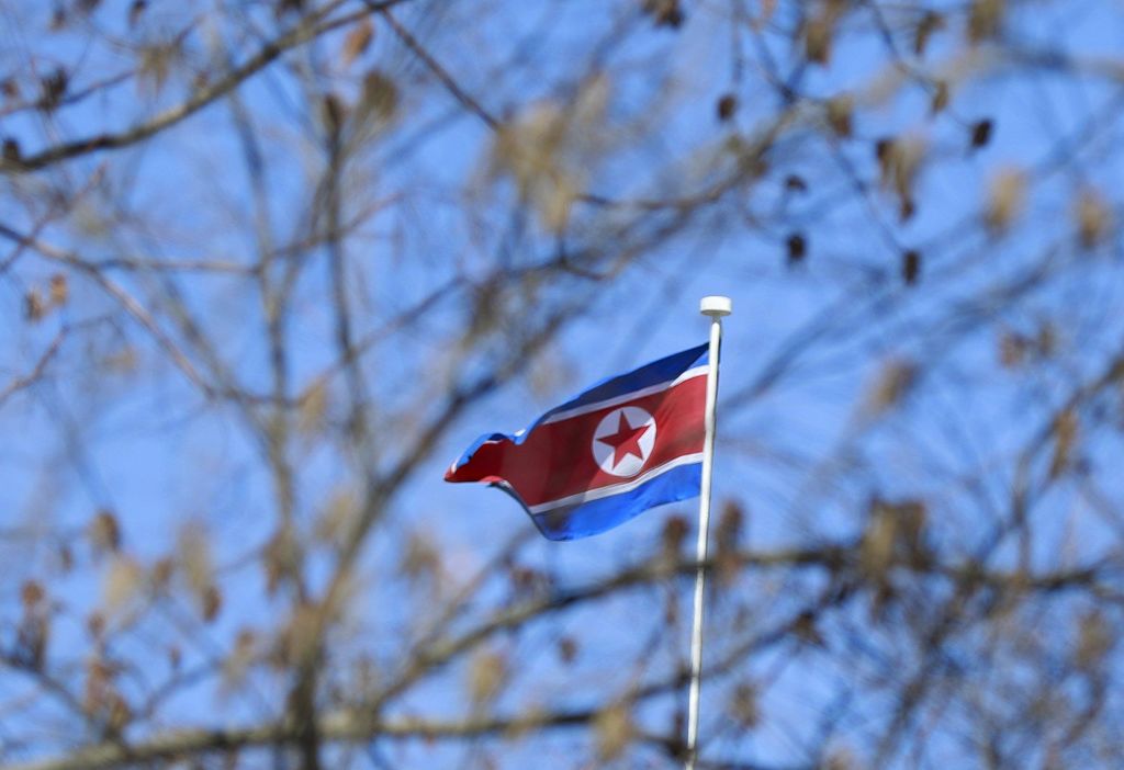 Las deserciones de norcoreanos a Corea del Sur aumentaron un 12 % en la primera mitad de 2019. (ARCHIVO)