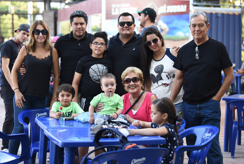 El Siglo de Torreón / Jesús Galindo