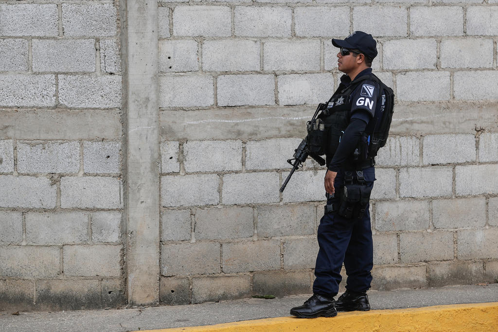 La Fiscalía del Estado aclaró que no todas las carpetas por tortura son por abuso policial.