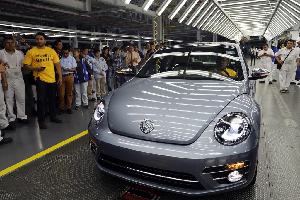 Estiman analistas una reducción entre el dos y tres por ciento, ya que se dejará de fabricar el Fusion y Fiesta de la Ford, además de otras marcas, como el Beetle de la Volkswagen.