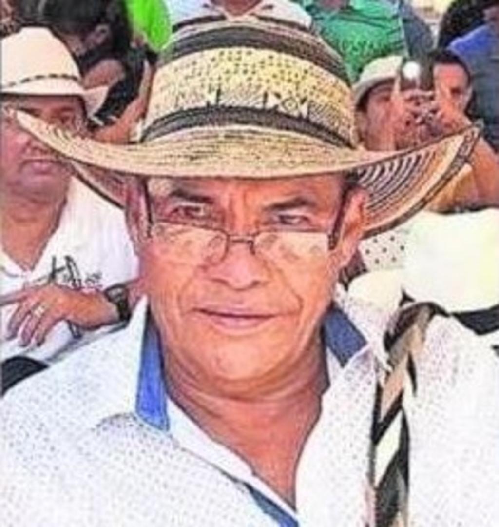 La delegación de la Unión Europea en México así como la embajada de Noruega y Suiza en territorio mexicano, condenaron el asesinato del periodista Rogelio Barragán, ocurrido el pasado martes en Morelos. (TWITTER)