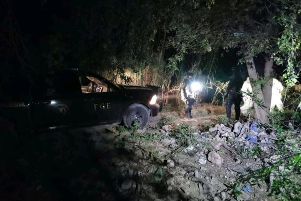 El presidente de México instruyó a su equipo a investigar la muerte de migrante en Saltillo.