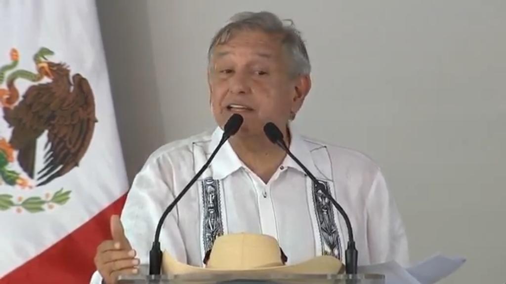 El presidente Andrés Manuel López Obrador informó hoy que seis mexicanos murieron el sábado en el tiroteo de El Paso, Texas, y no tres como inicialmente se había informado. (ESPECIAL)