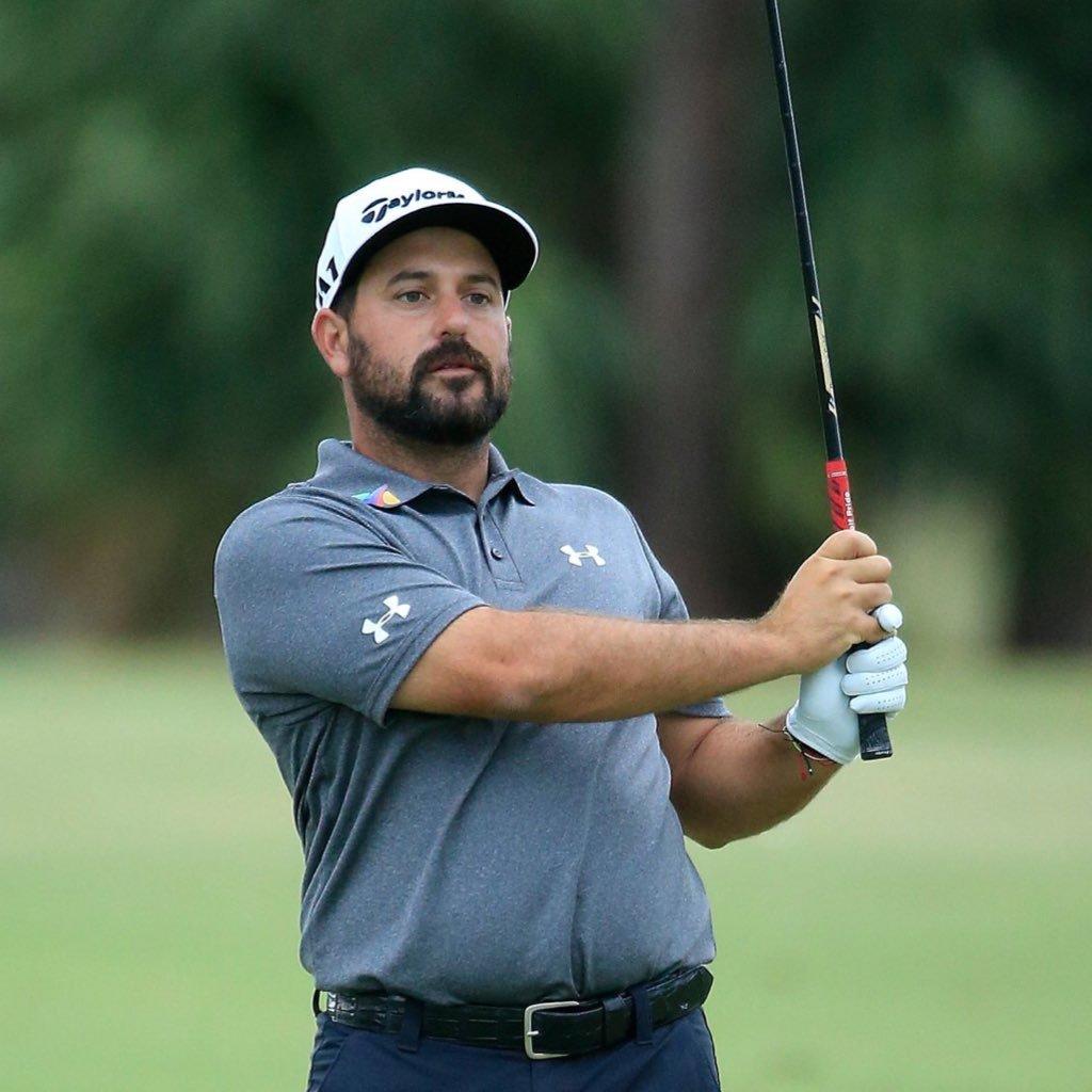 Golfista mexicano es 19 en torneo del PGA Tour