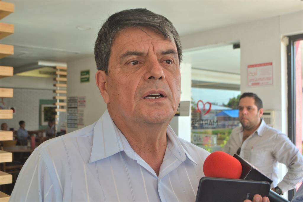 El excandidato de Morena señaló que el principal argumento para impugnar los resultados del pasado proceso del dos de junio, fue que se rompió la cadena de custodia de los paquetes electorales. (ARCHIVO)