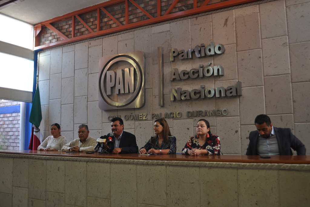 Analizan convertir los comités municipales de Gómez Palacio y Lerdo en delegaciones. (FABIOLA P. CANEDO/EL SIGLO DE TORREÓN)