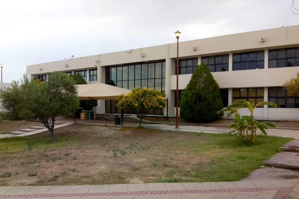 La Facultad de Ingeniería Mecánica y Eléctrica es la sede de las dos maestrías que ingresaron al PNPC. (FERNANDO GONZÁLEZ)