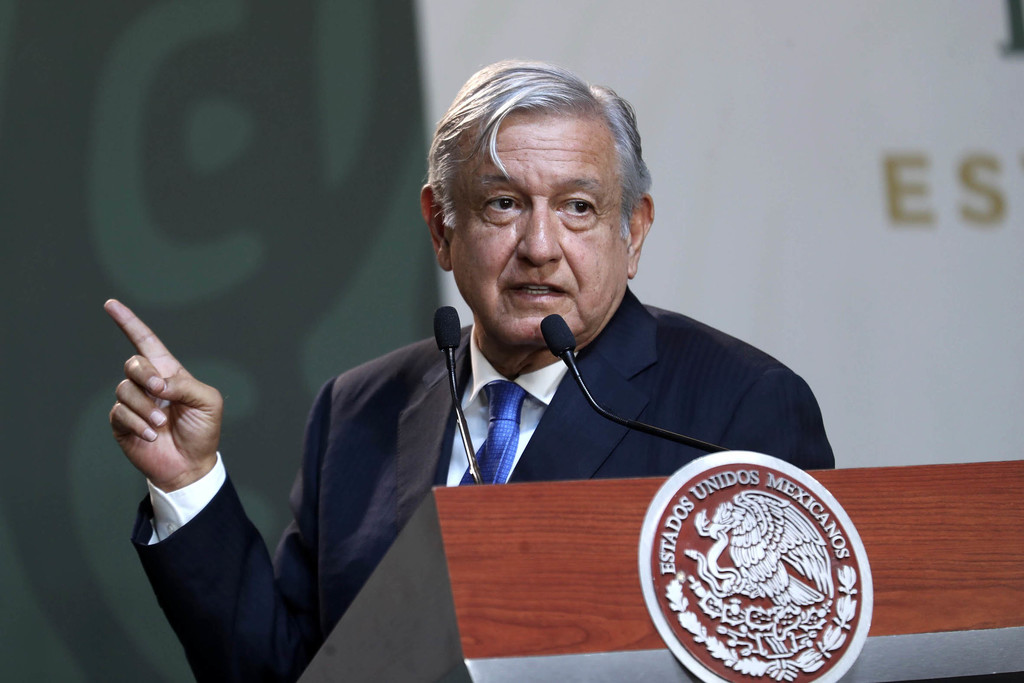 El presidente Andrés Manuel López Obrador estará en Ramos Arizpe el próximo 11 de agosto como parte de recorridos a hospitales.