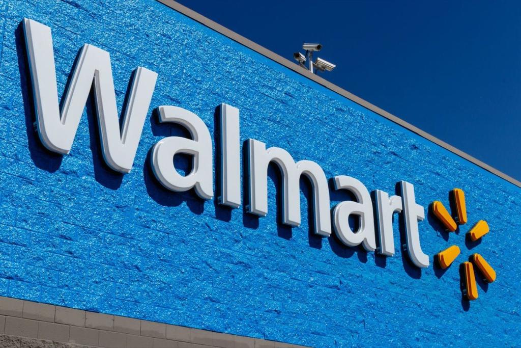 En el séptimo mes de 2019, Walmart abrió 14 unidades en México. (ESPECIAL)