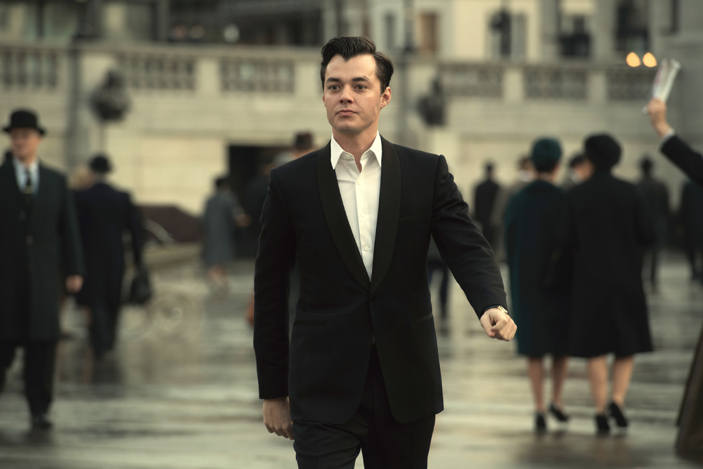 Transmisión. La plataforma de nombre Starzplay será la encargada de pasar la serie dramática Pennyworth realizada por DC Comics en conjunto con Warner. (CORTESÍA)